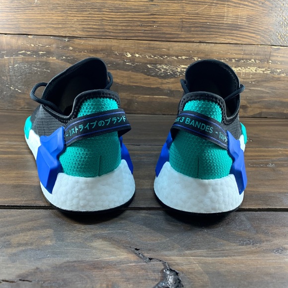 ADIDAS NMD_R1.V2 MENS SHOES - Picture 9 of 10